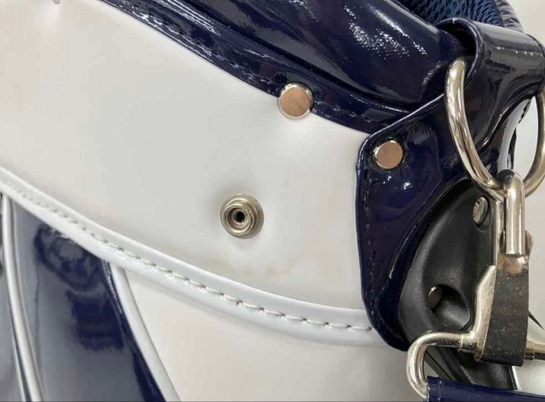 2021年！アーノルドパーマー MCB APCB-20 キャディバッグ