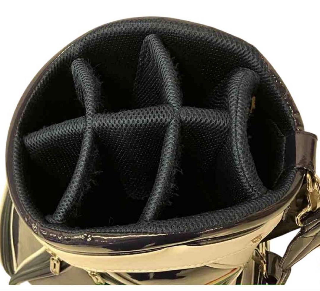 2021年！アーノルドパーマー MCB APCB-20 キャディバッグ