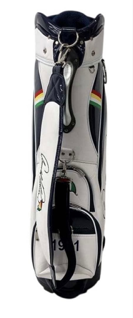 2021年！アーノルドパーマー MCB APCB-20 キャディバッグ