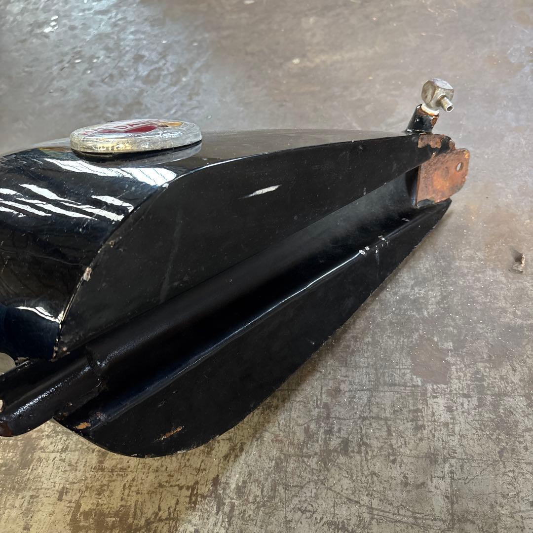 HARLEY-DAVIDSON スポーツスタータンク　最終価格　交渉不可