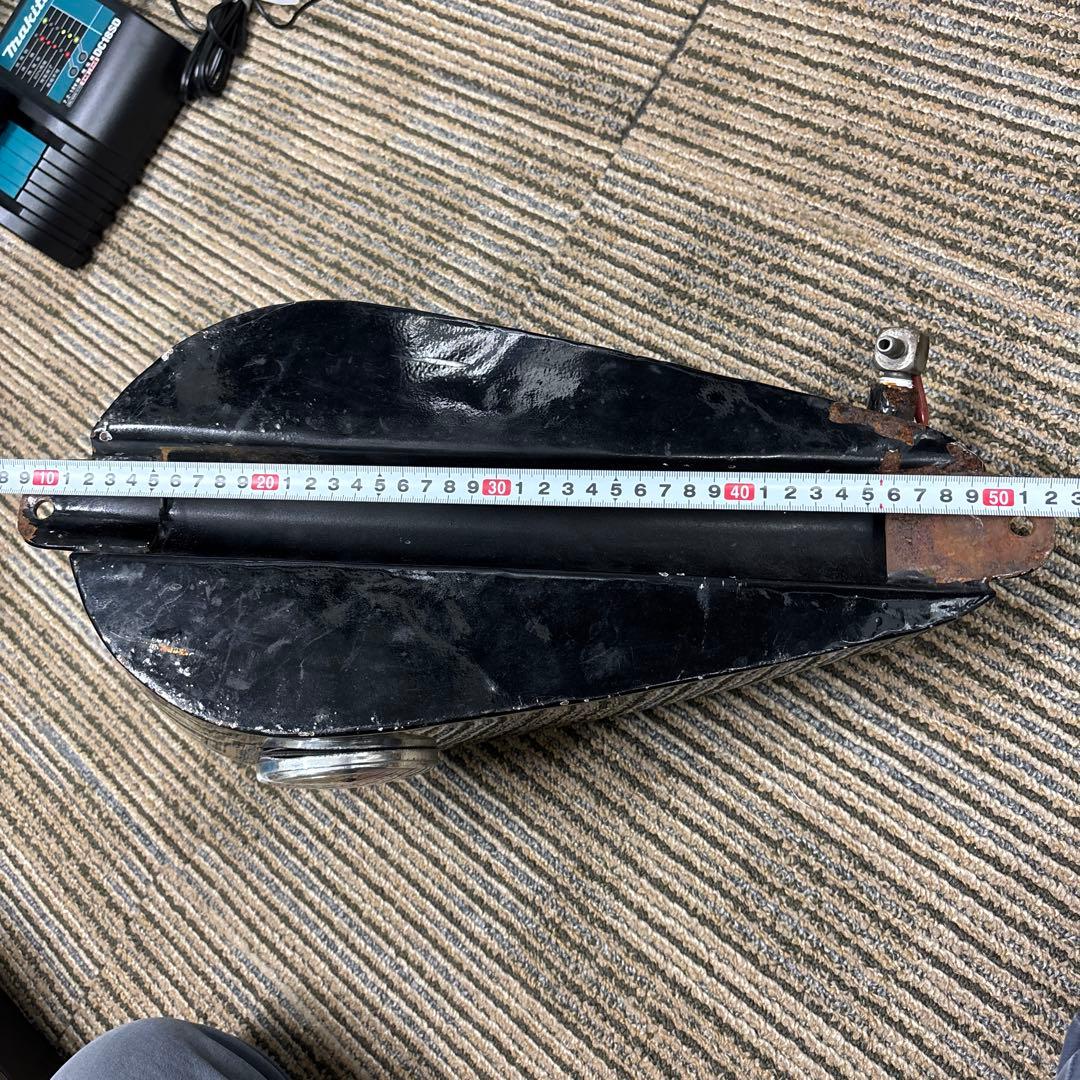 HARLEY-DAVIDSON スポーツスタータンク　最終価格　交渉不可