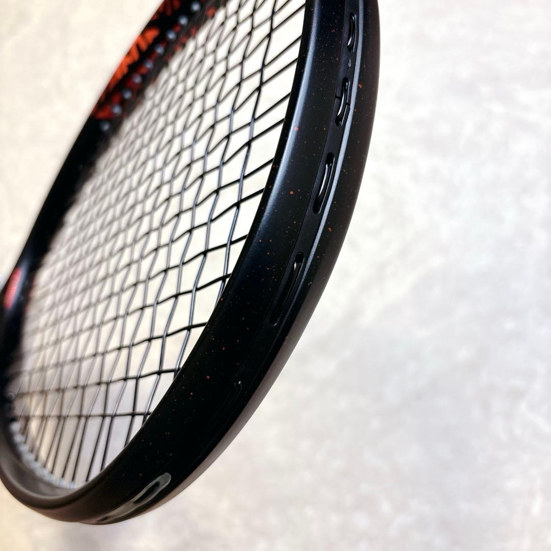 【未使用品】 ヨネックス GEOBREAK 80G SL1 YONEX 極美品
