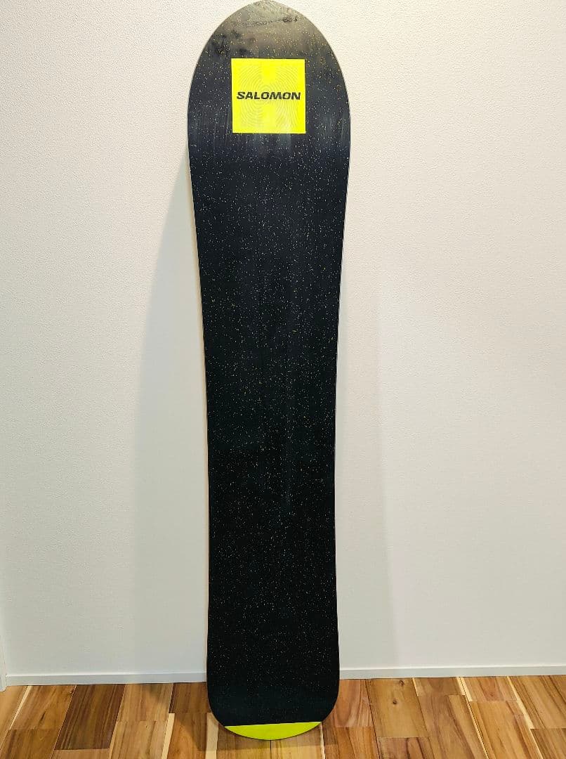 SALOMON HPS SICKSTICK 156cm 24-25モデル