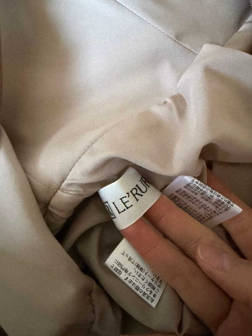 LE’RURE Irregular cutter combination