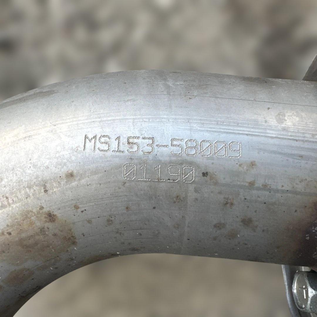 TRD マフラー アルファード30 ヴェルファイア