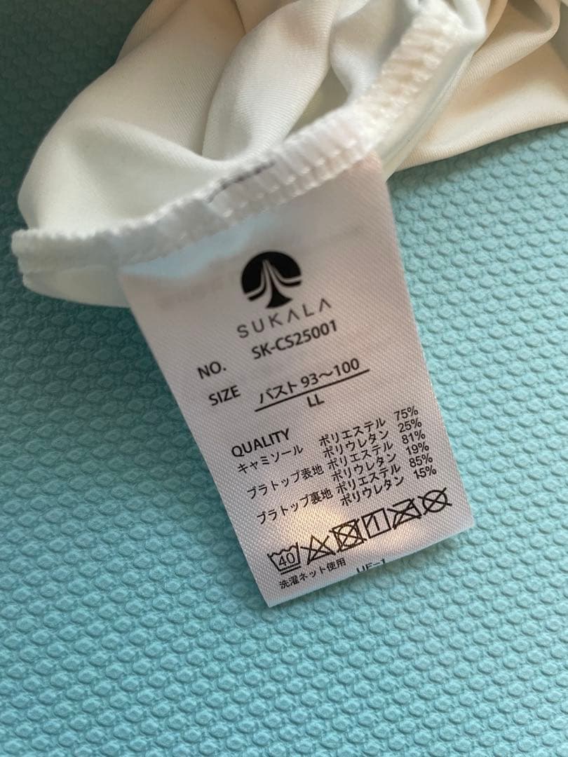 SUKALA ウェア　LL