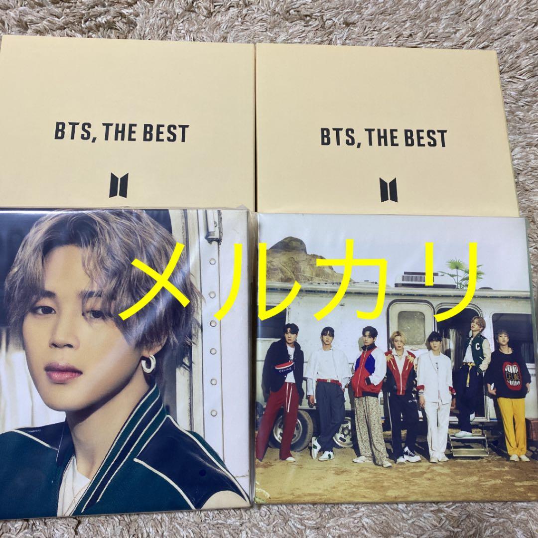 BTS Memories など　まとめ売り
