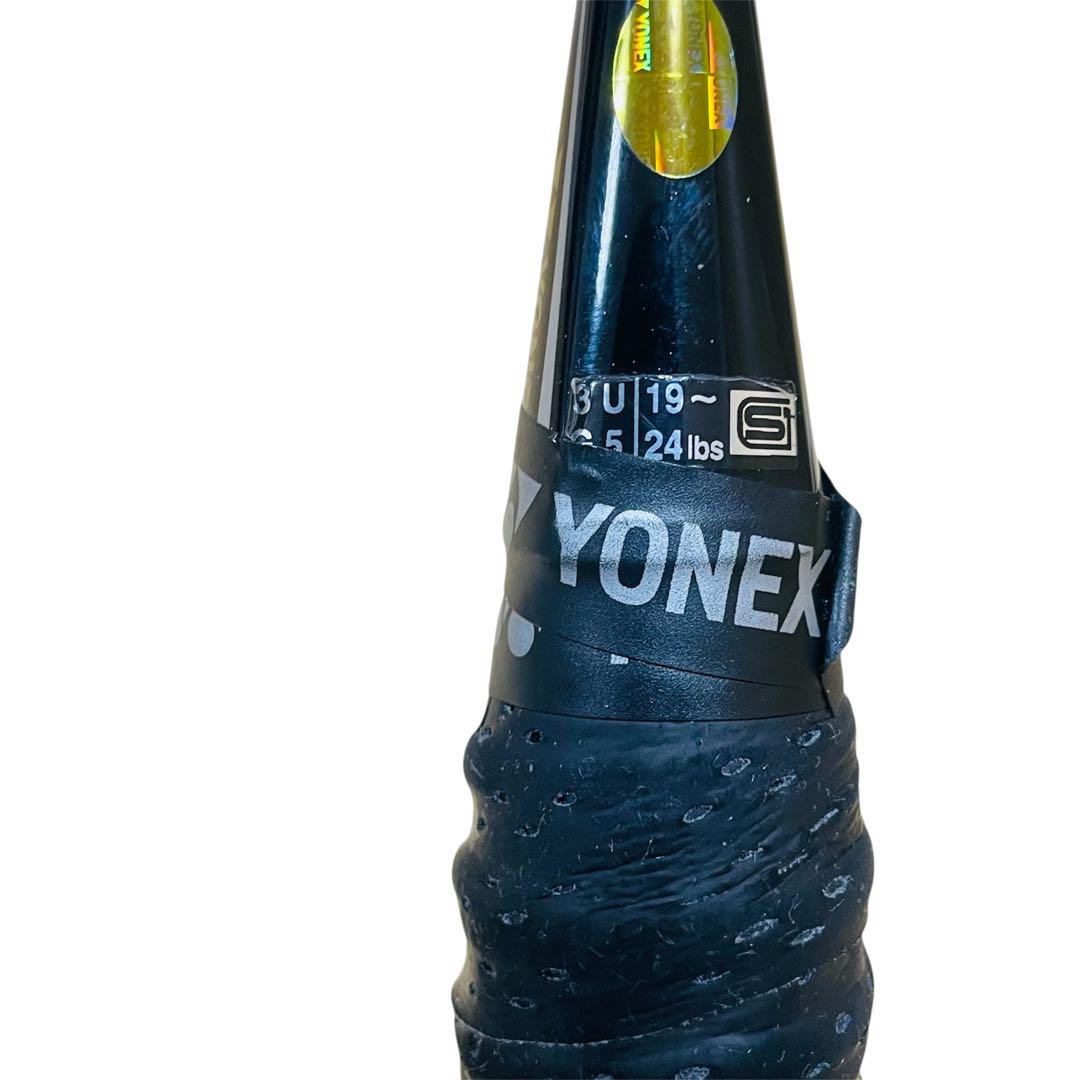 【人気】YONEX ヨネックス アークセイバー7 バドミントン ラケット