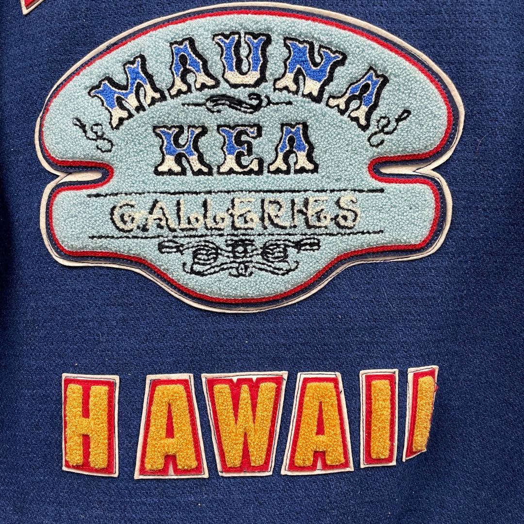 【U61】 ホワイツビル WHITESVILLE フルデコ スタジャン 38