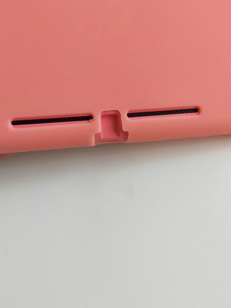 任天堂 Nintendo Switch lite コーラル ピンク 本体のみ