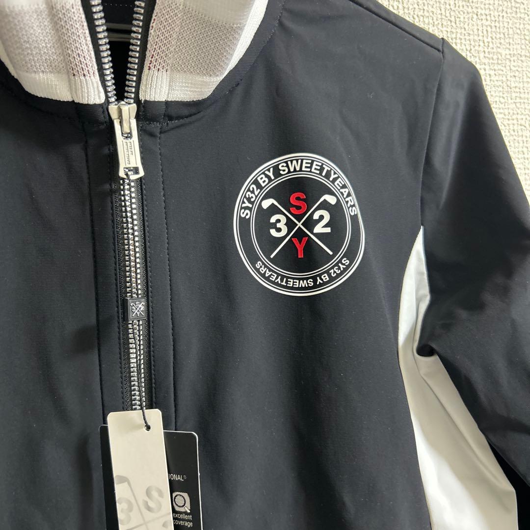 sy32 yearsレディースパーカーサイズM