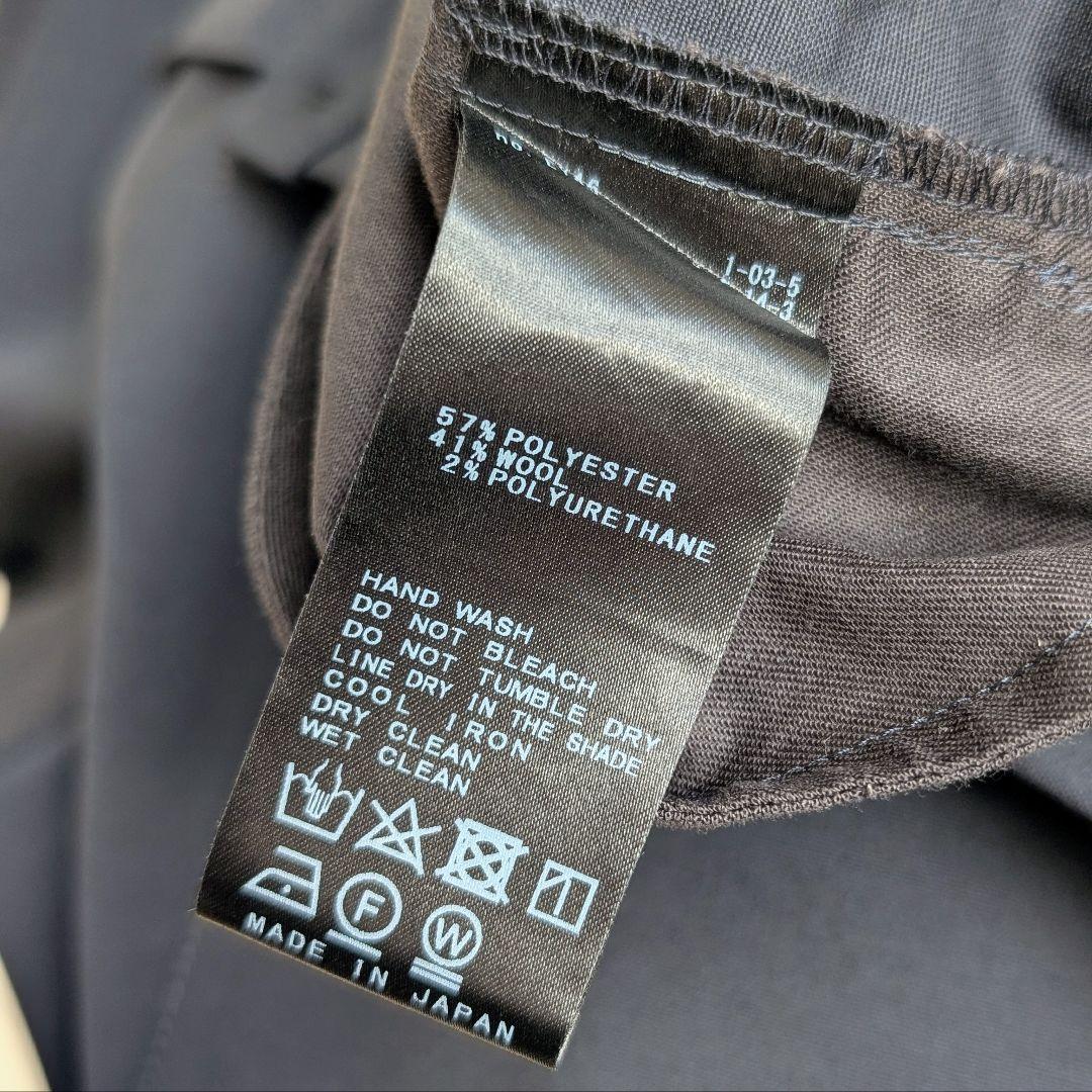 CALMER Paulo Olivira ジャンプスーツ カルメール イエナ