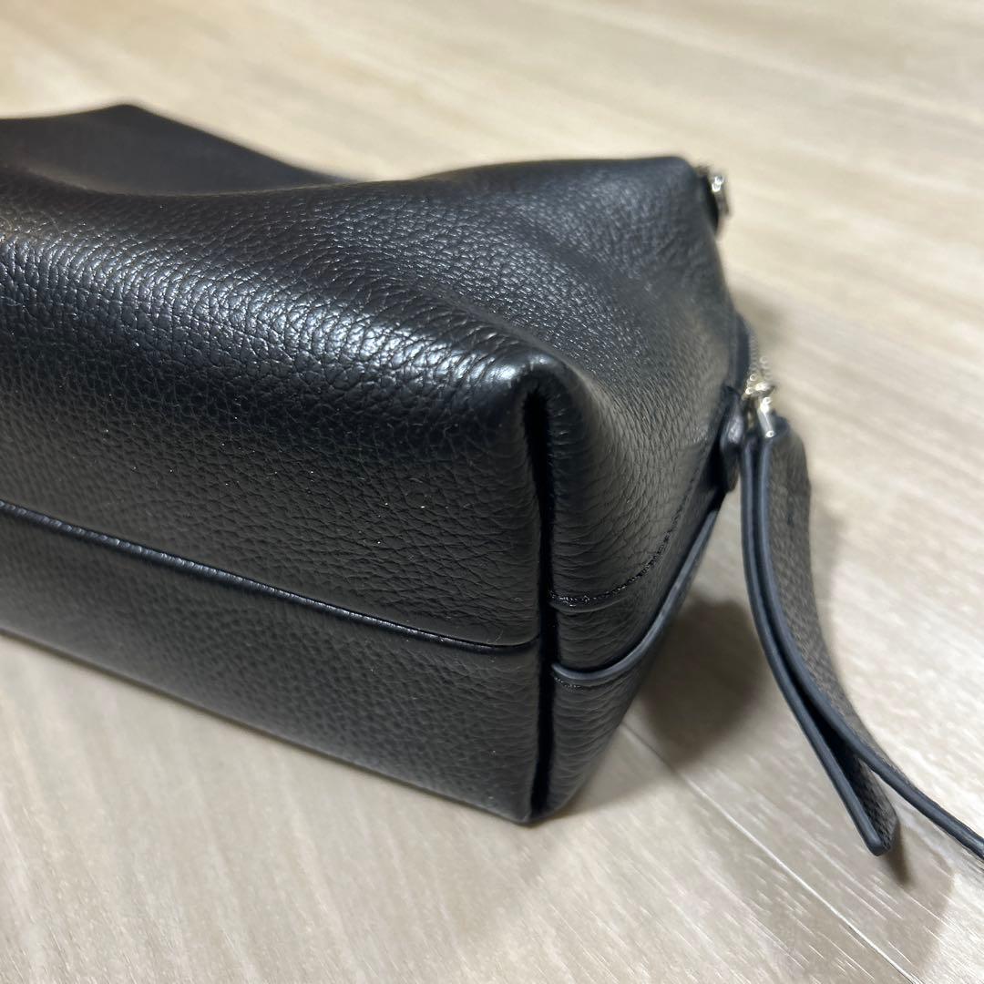 ジャンニキアリーニ アリファ M ブラック（NERO）