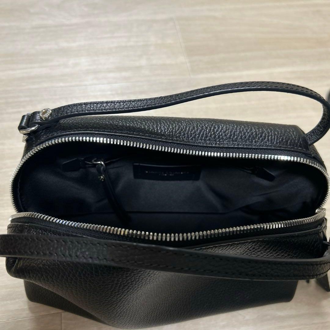 ジャンニキアリーニ アリファ M ブラック（NERO）