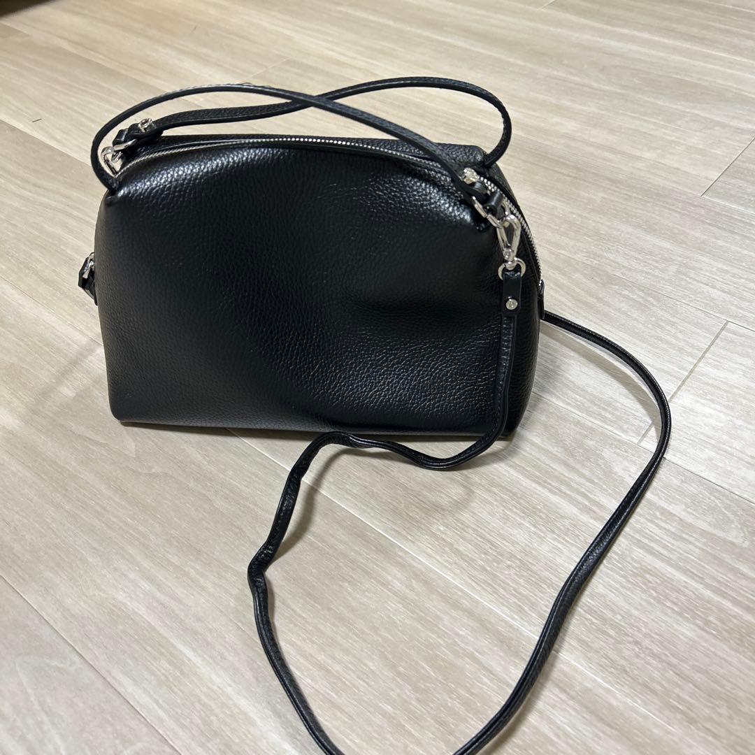 ジャンニキアリーニ アリファ M ブラック（NERO）