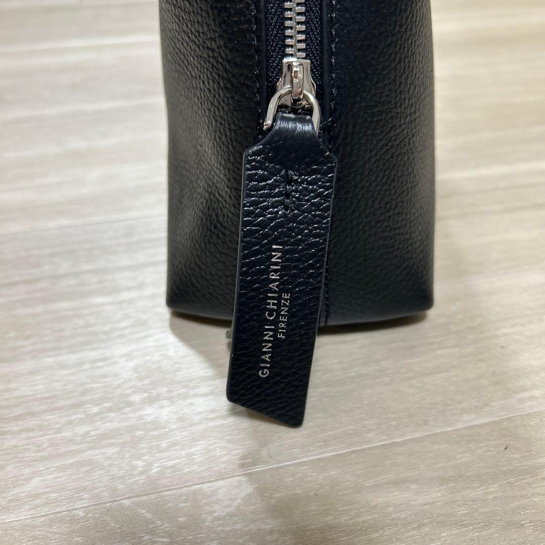 ジャンニキアリーニ アリファ M ブラック（NERO）