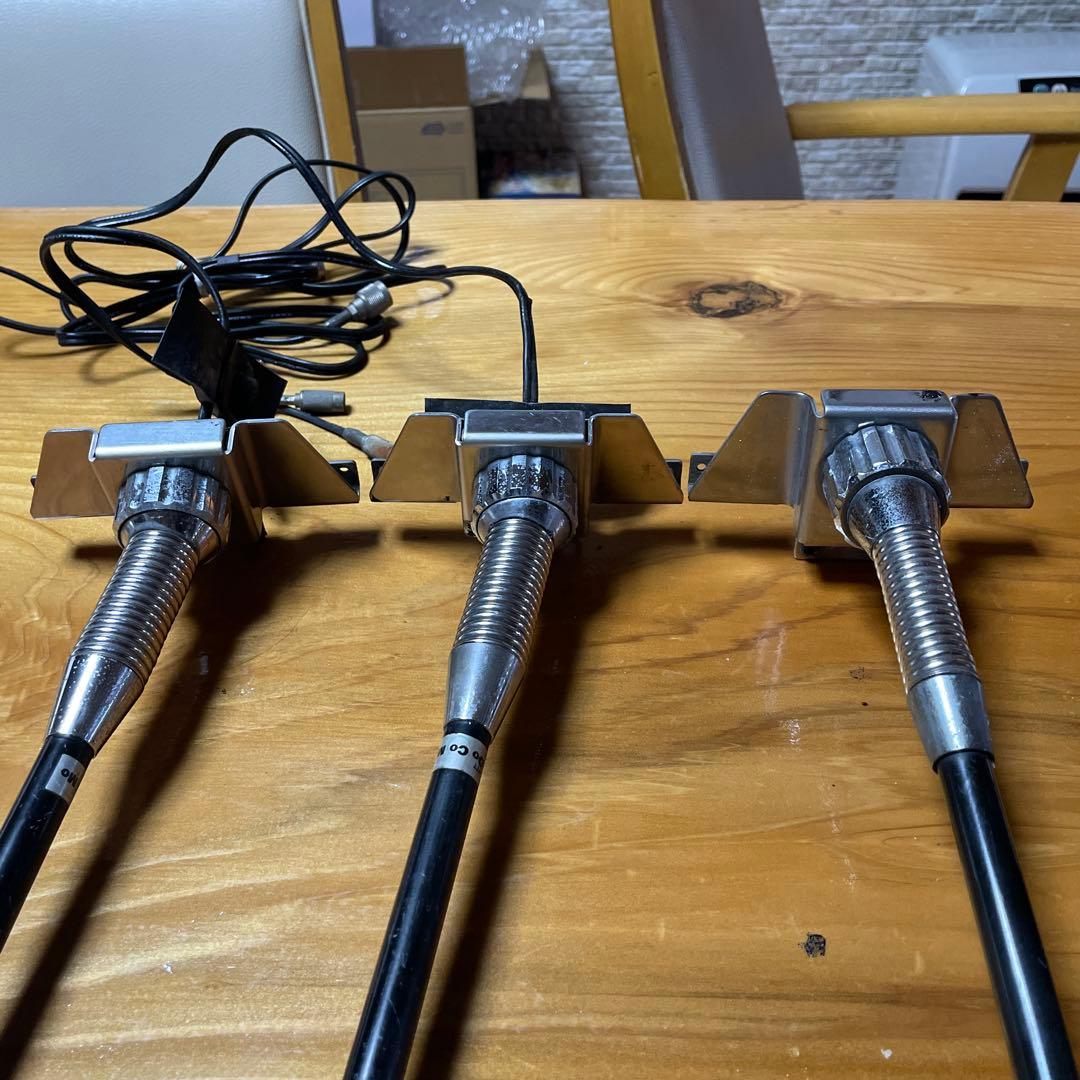 車用Docomoアンテナ