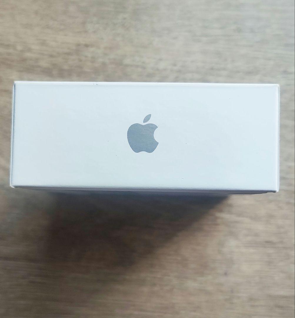 Air Pods 4 ノイキャン非搭載モデル