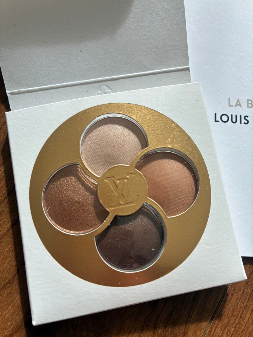 LV オンブル アイシャドウパレット 150 レフィル
