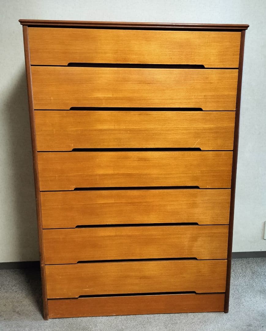 タンス　送料込み