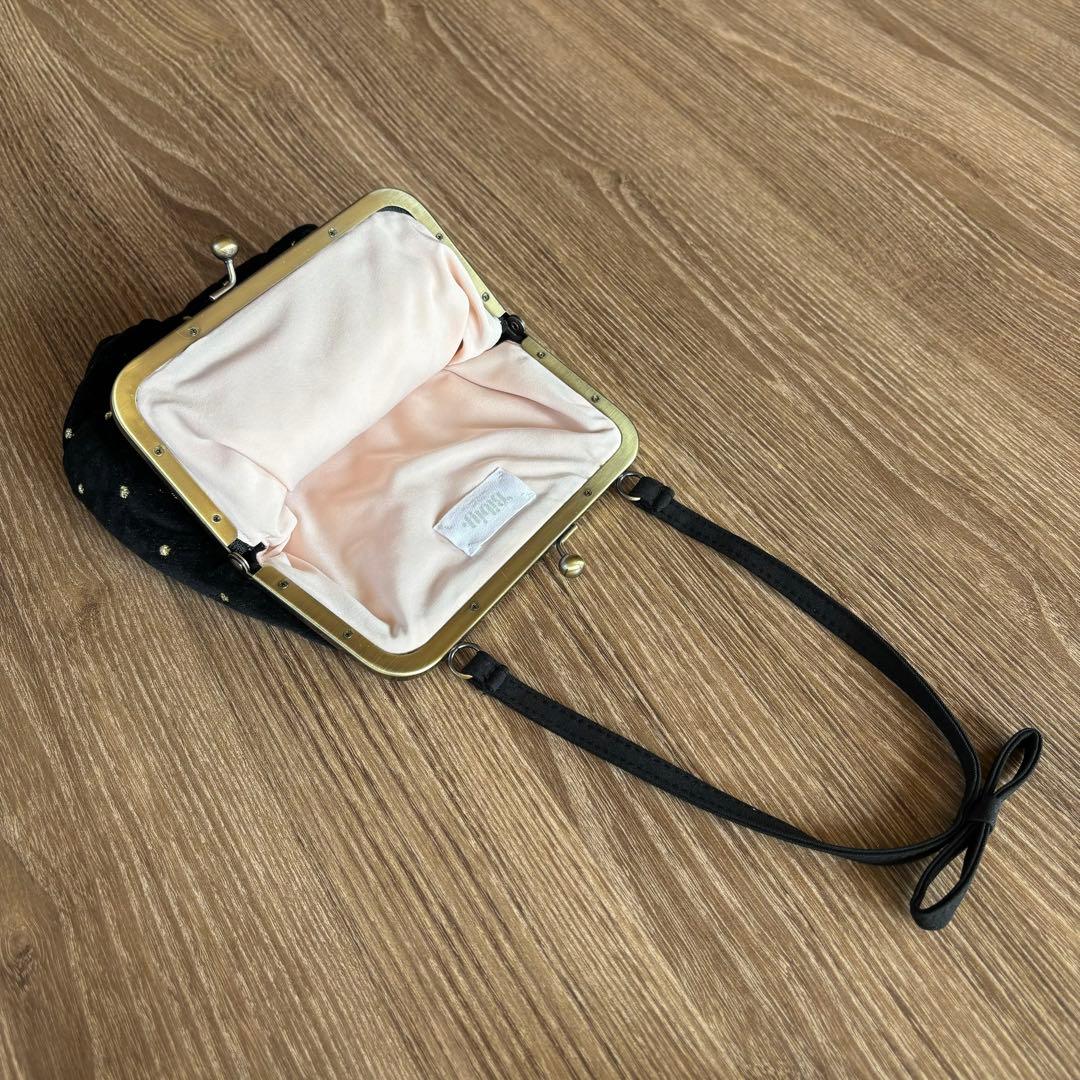 バッグ Bibiy. ODETTE PARTY BAG