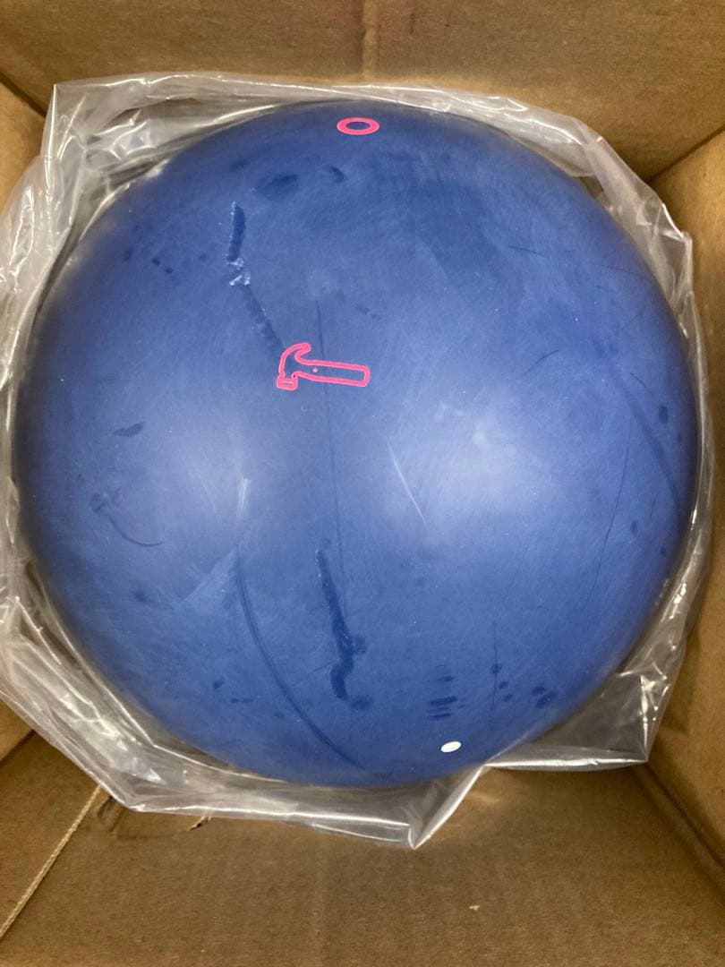 【新品未使用】エフェクトツアー15ポンド