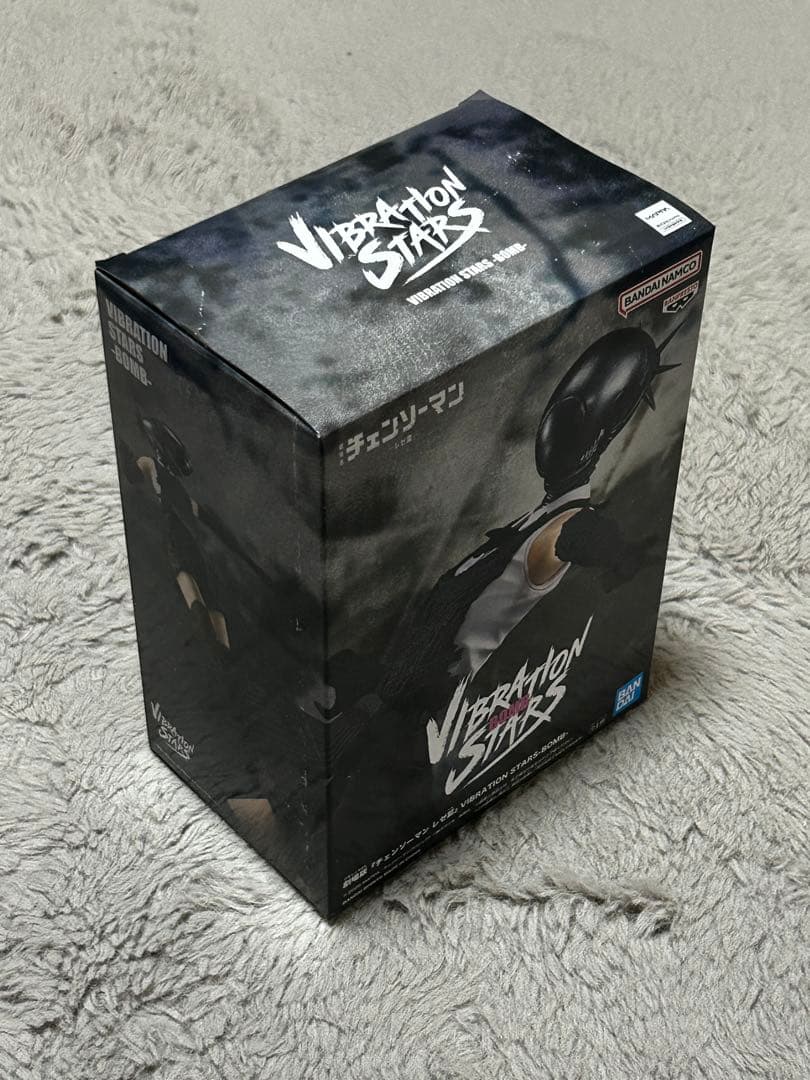 【チェンソーマン】レゼ編 レゼバニー ポチタ貯金箱 ボム 3体豪華セット