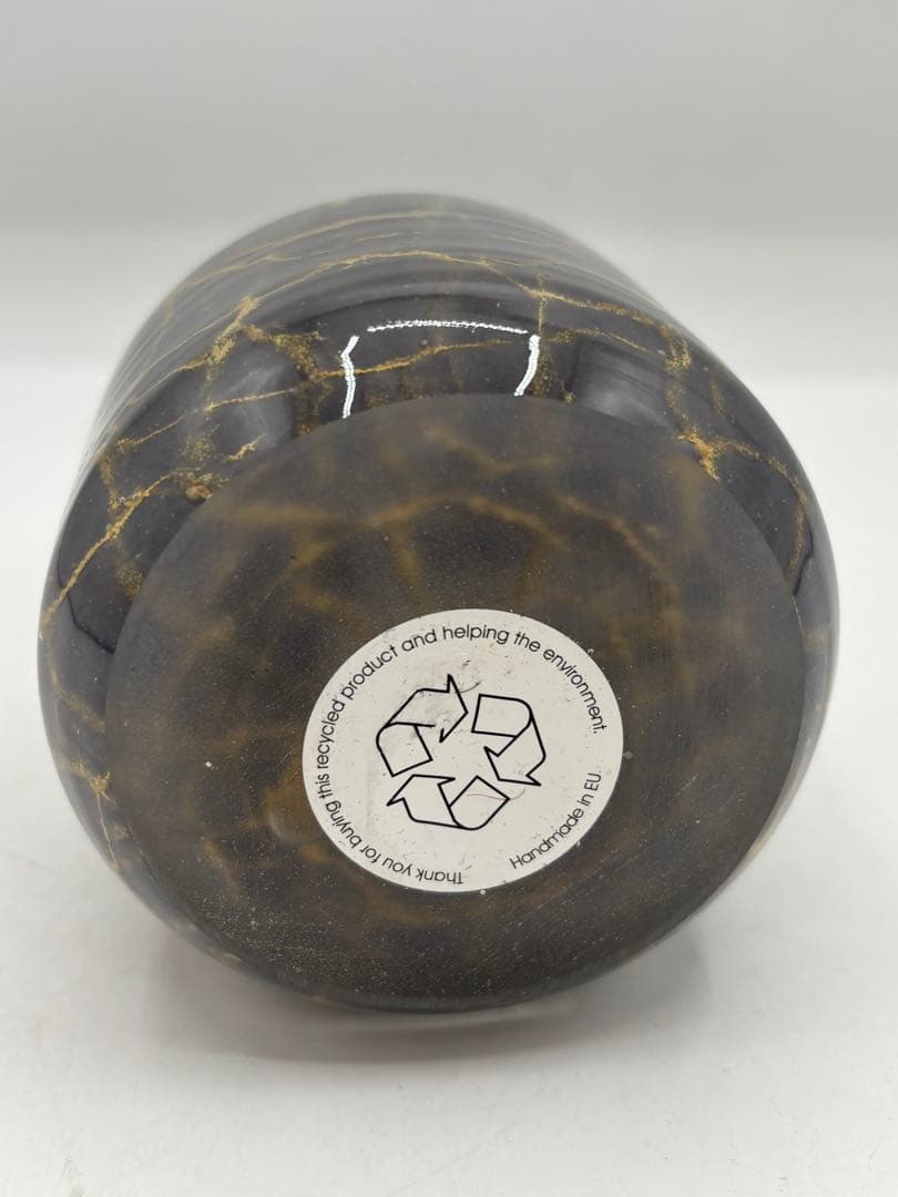 ラベンダー ヘンリーディーン 花瓶2点セット