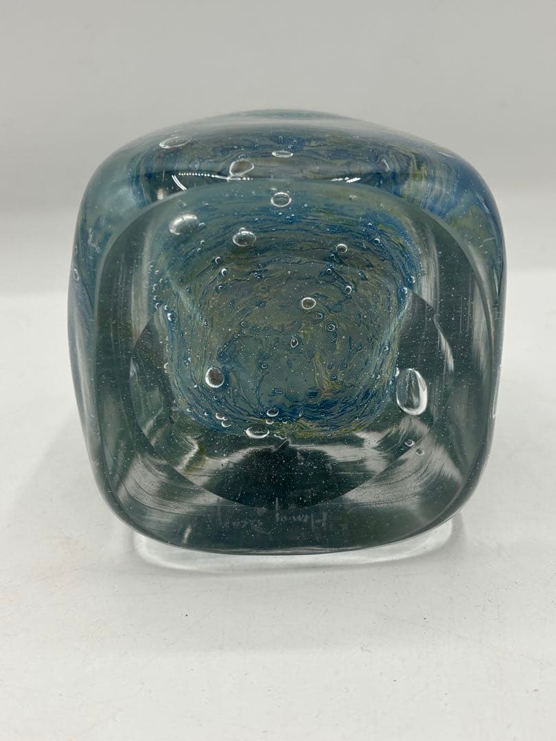 ラベンダー ヘンリーディーン 花瓶2点セット