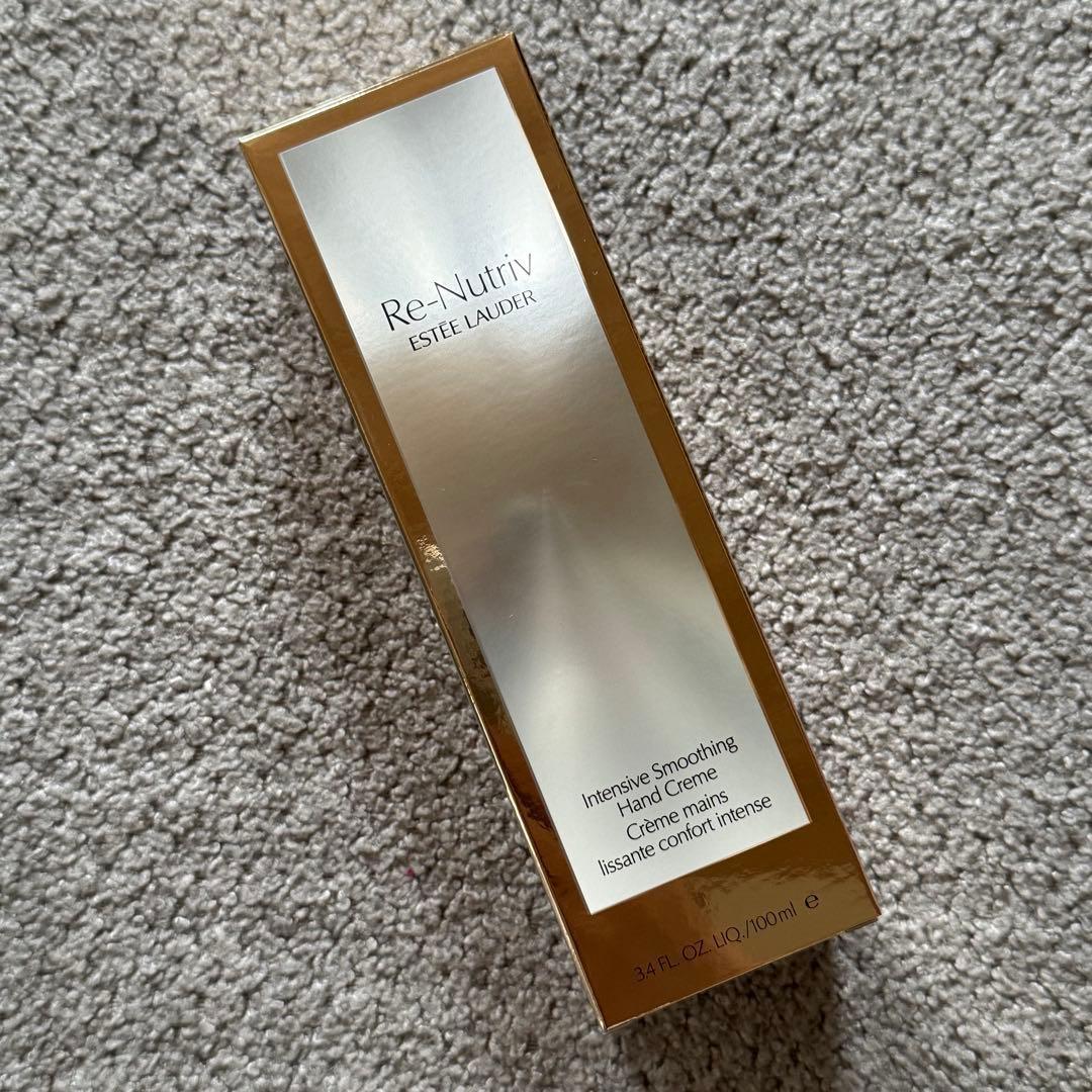 リニュートリィブ インテンシィブ ハンド クリーム
