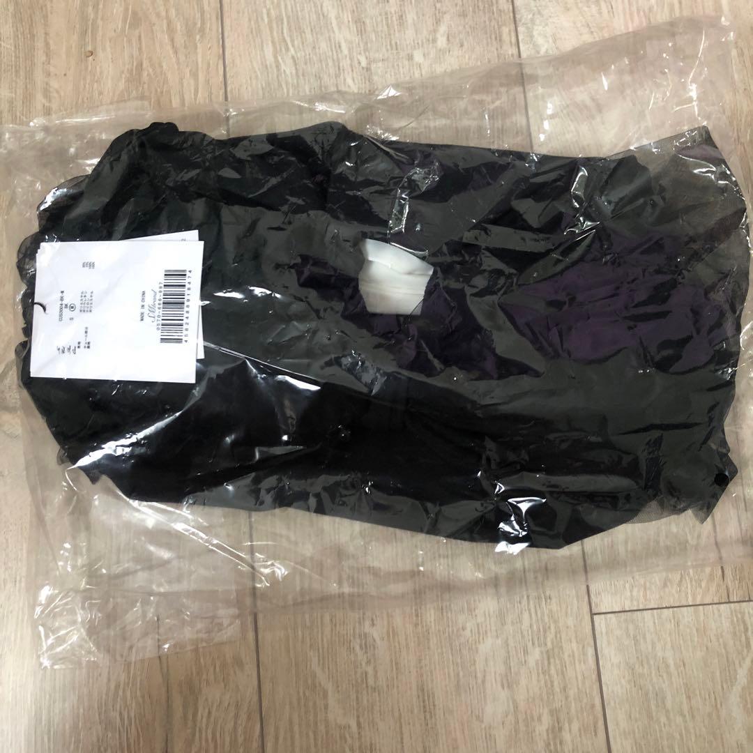 cherimi（シェリミー）新品未使用パールチュールワンピース水着