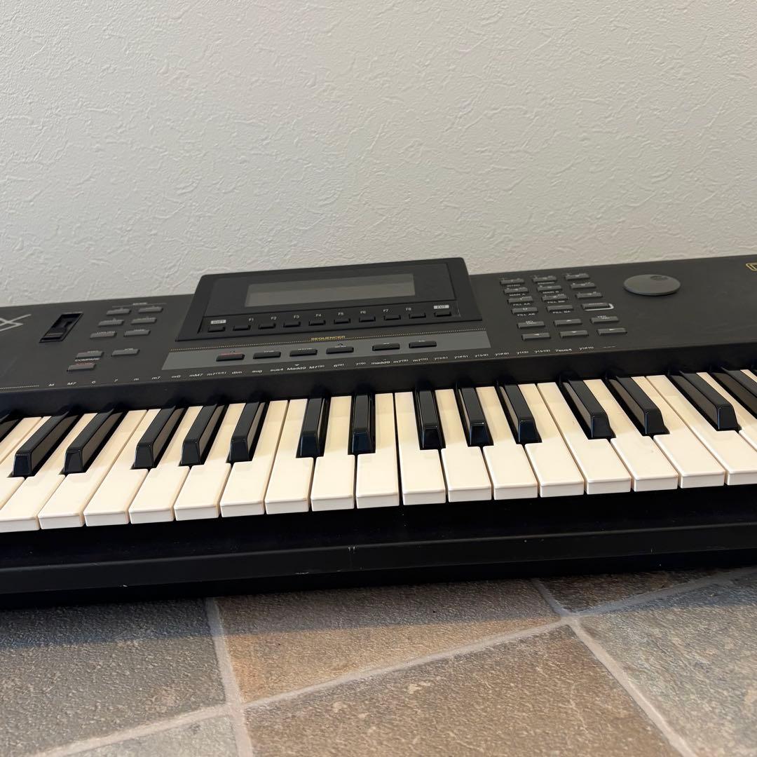 YAMAHA シンセサイザー QS300 浅倉 大介