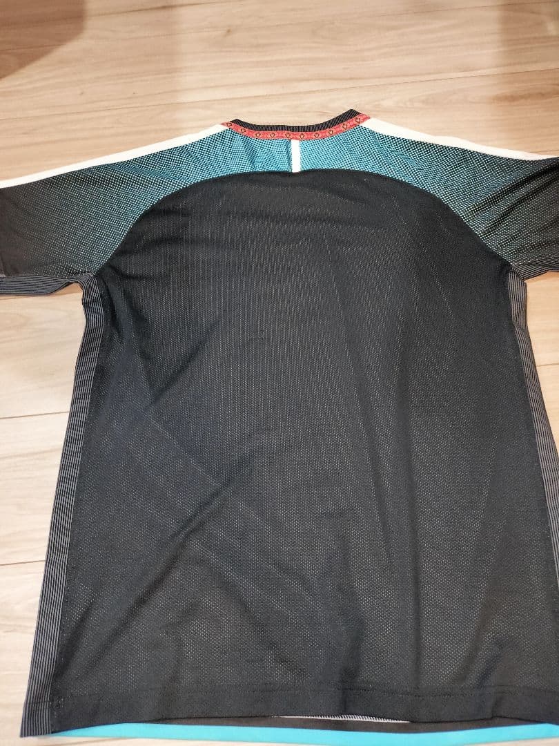 YONEX バドミントン インドネシアモデル ユニフォーム Oサイズ