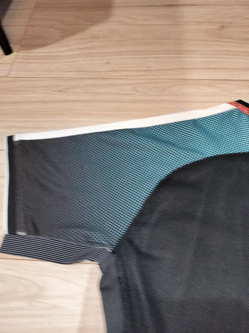 YONEX バドミントン インドネシアモデル ユニフォーム Oサイズ