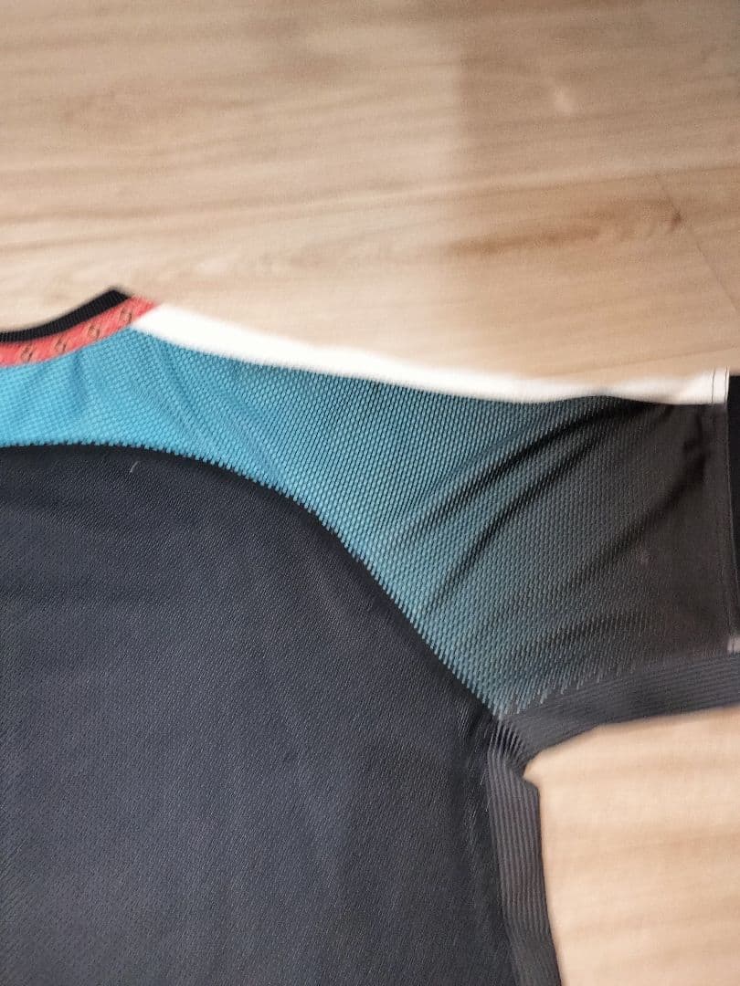 YONEX バドミントン インドネシアモデル ユニフォーム Oサイズ