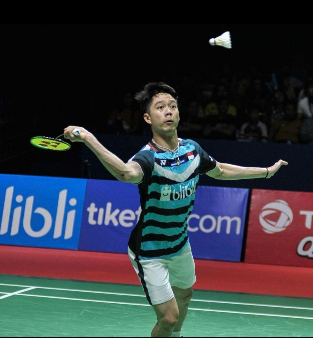 YONEX バドミントン インドネシアモデル ユニフォーム Oサイズ