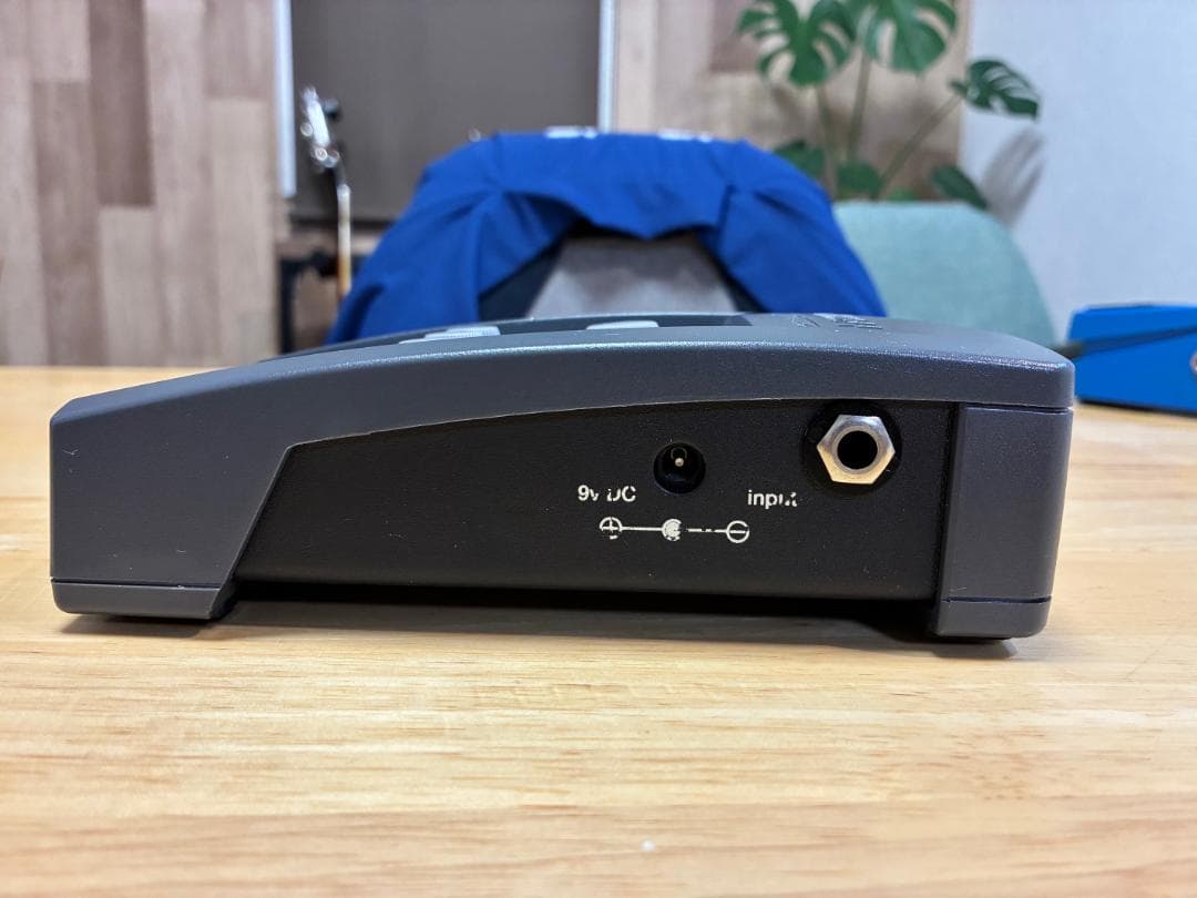 ベース Fishman Pro-EQ Platinum Bass