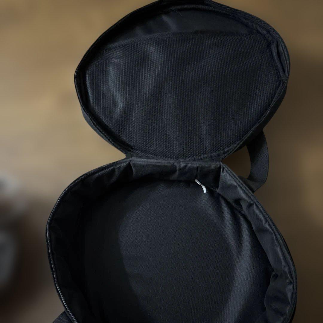 SOTO ステンレスダッチオーブン 10インチ 収納バッグ底網リッドリフター付