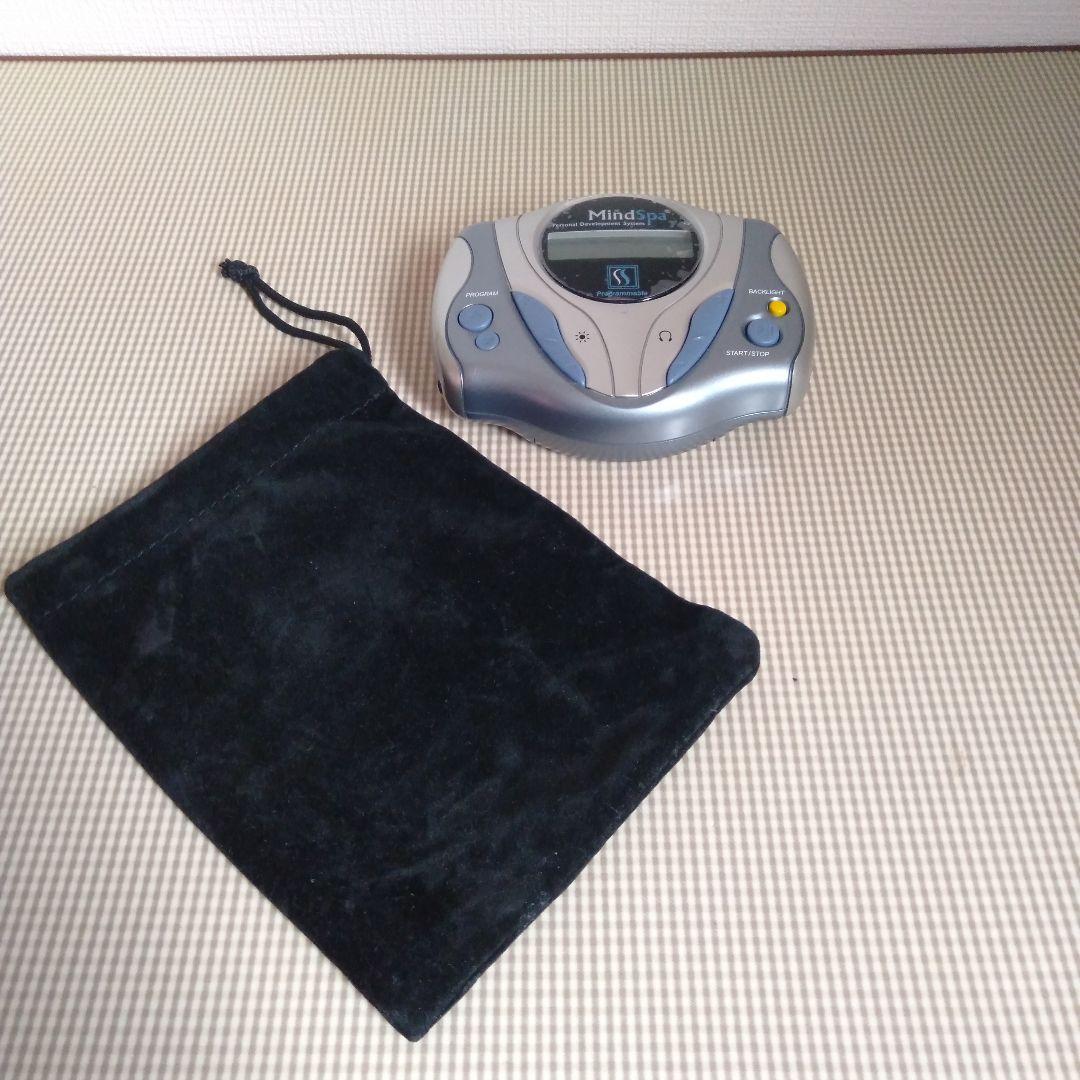 MindSpa マインドスパ●瞑想/能力開発/高速学習