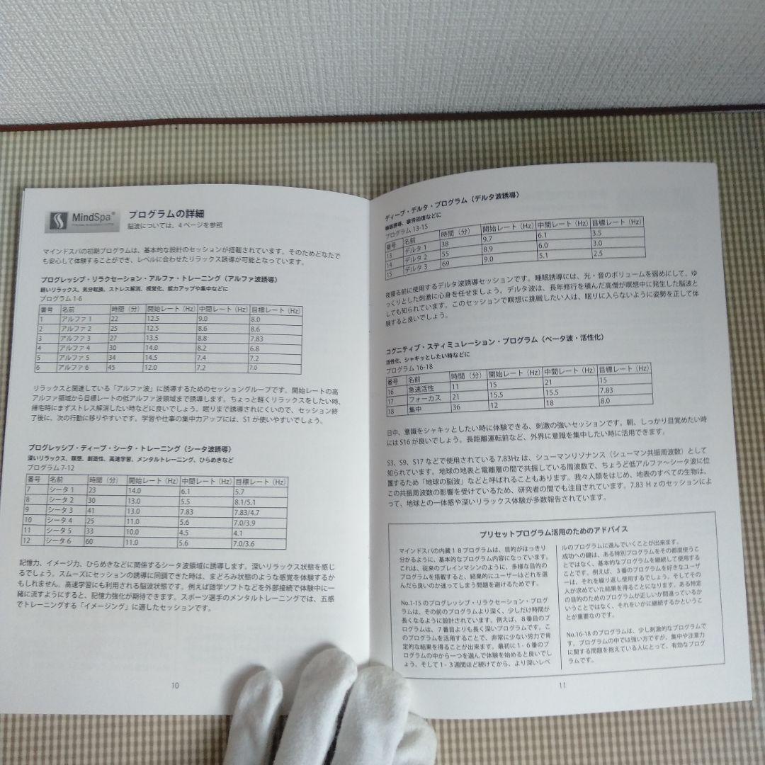 MindSpa マインドスパ●瞑想/能力開発/高速学習