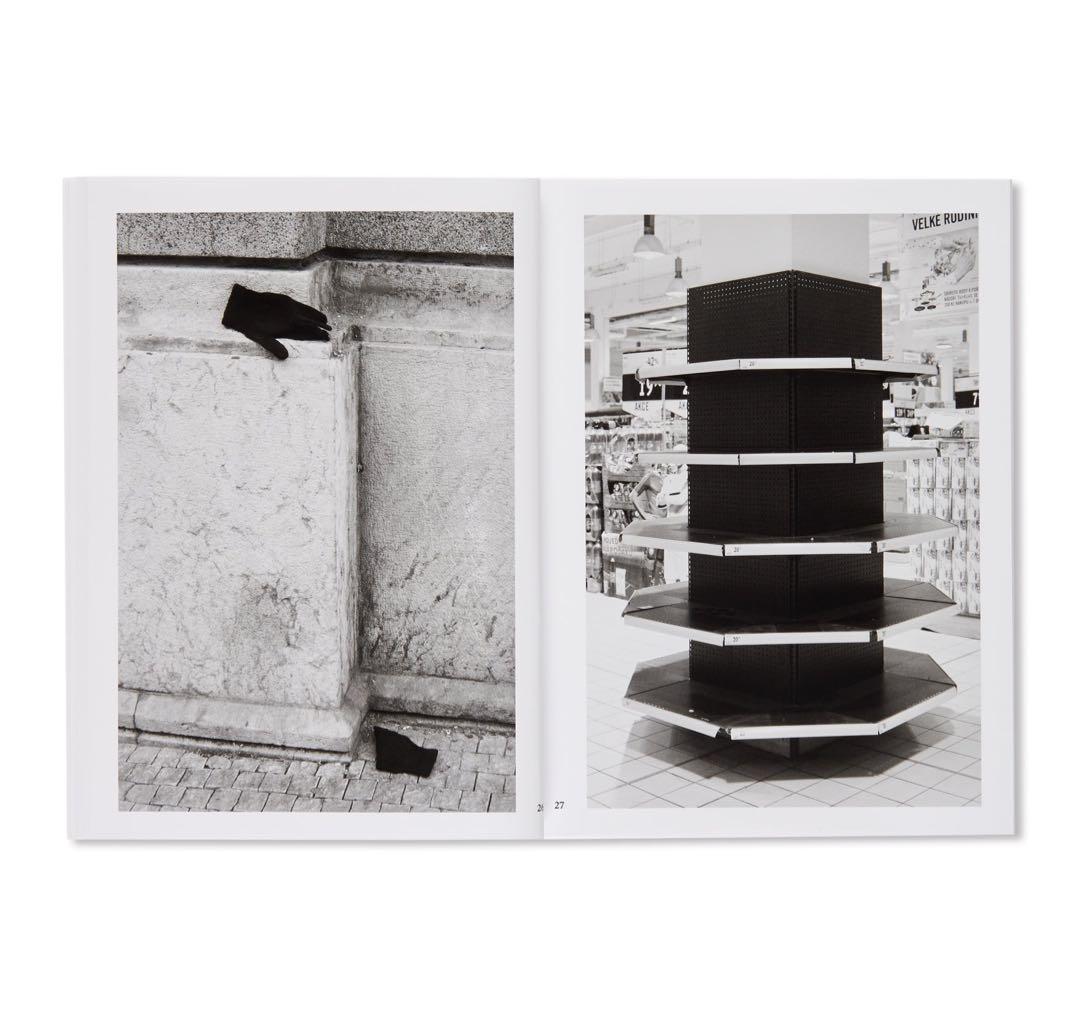 絶版‼️ MÁJ/MY by Stephanie Kiwitt