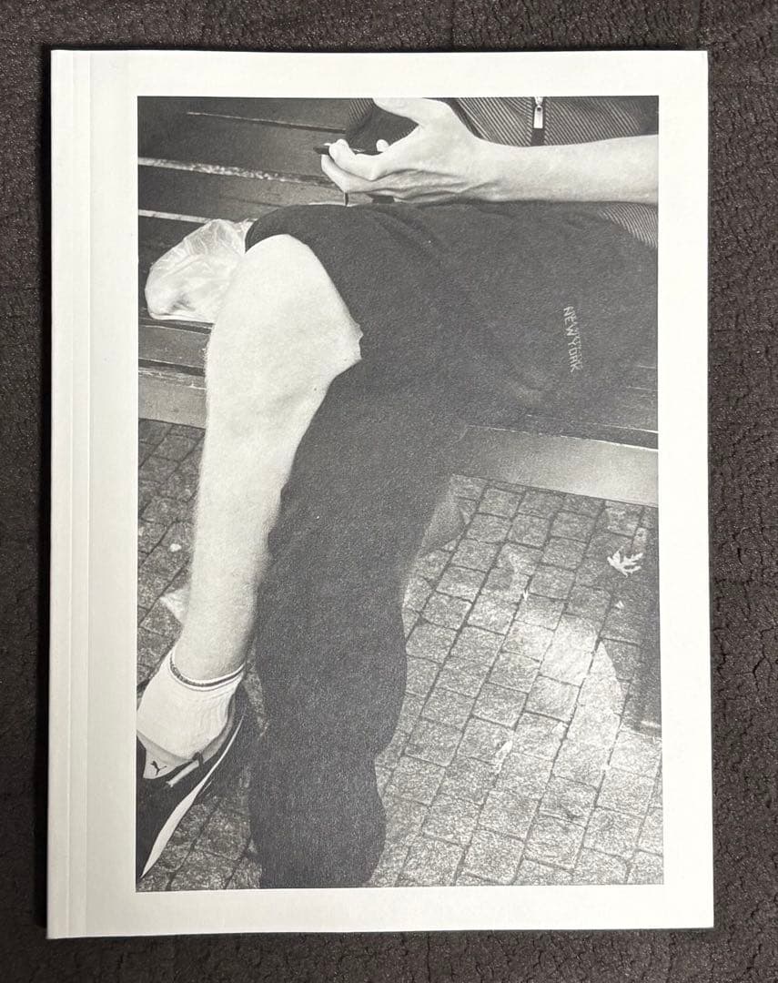 絶版‼️ MÁJ/MY by Stephanie Kiwitt