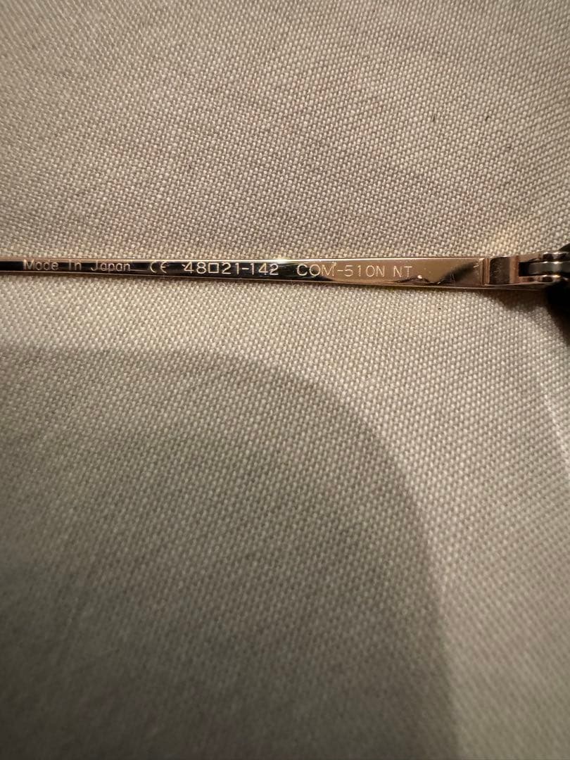 momo　BJ CLASSIC COM-510N NT 48