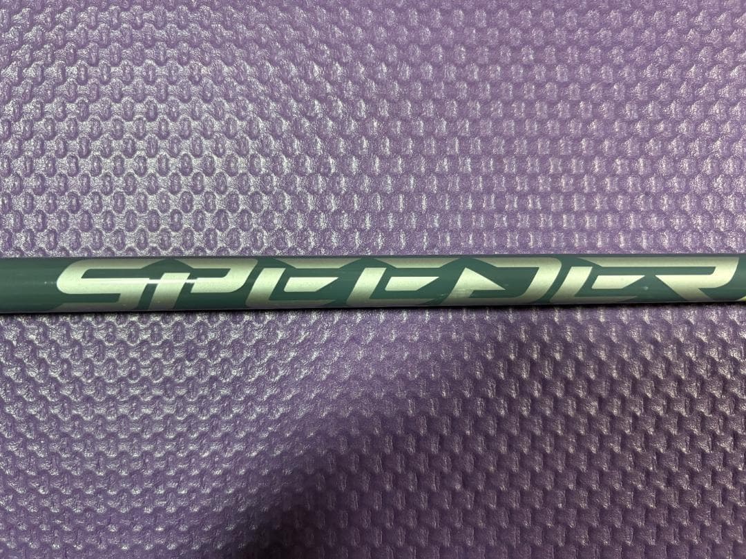 PING SPEEDER NX HL 45 ドライバー用　シャフトピンスリーブ付