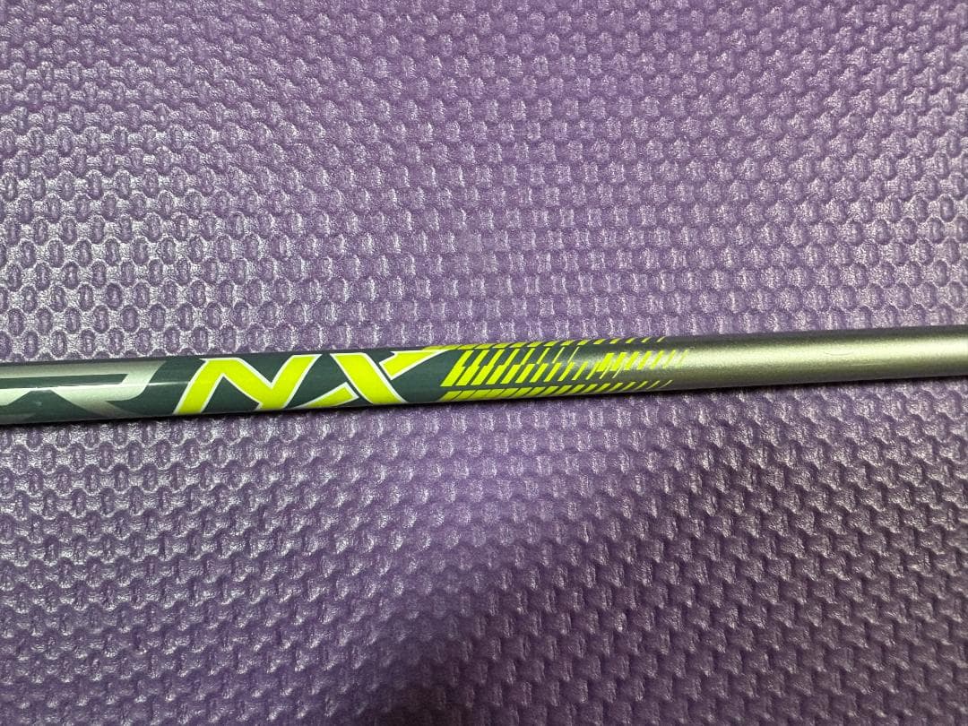 PING SPEEDER NX HL 45 ドライバー用　シャフトピンスリーブ付