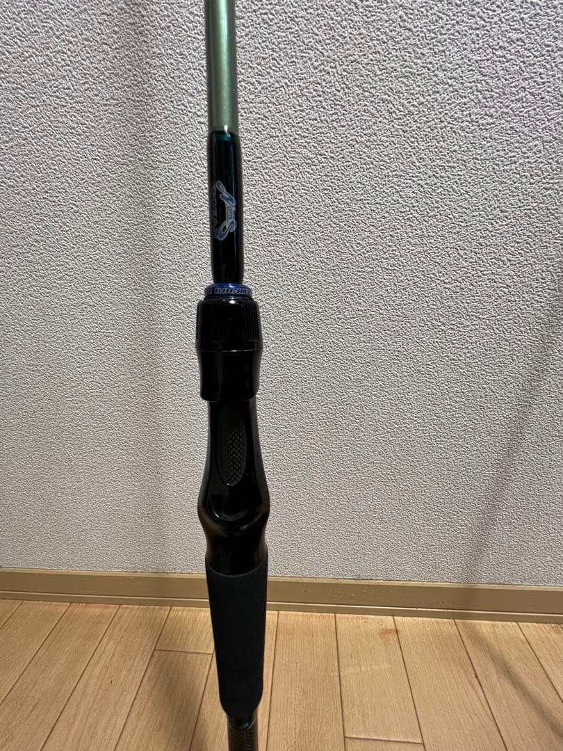 ノリーズ　ロックフィッシュボトム　PRO76XXHC2