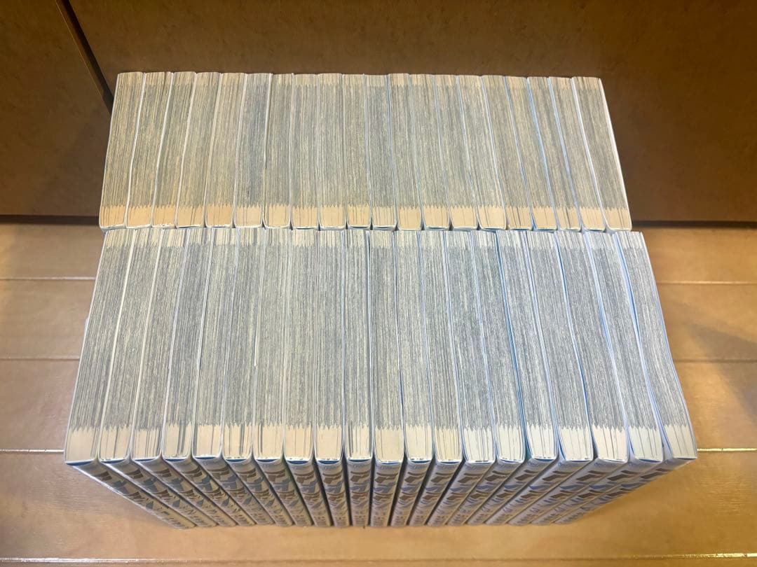 アオアシ全40巻セット