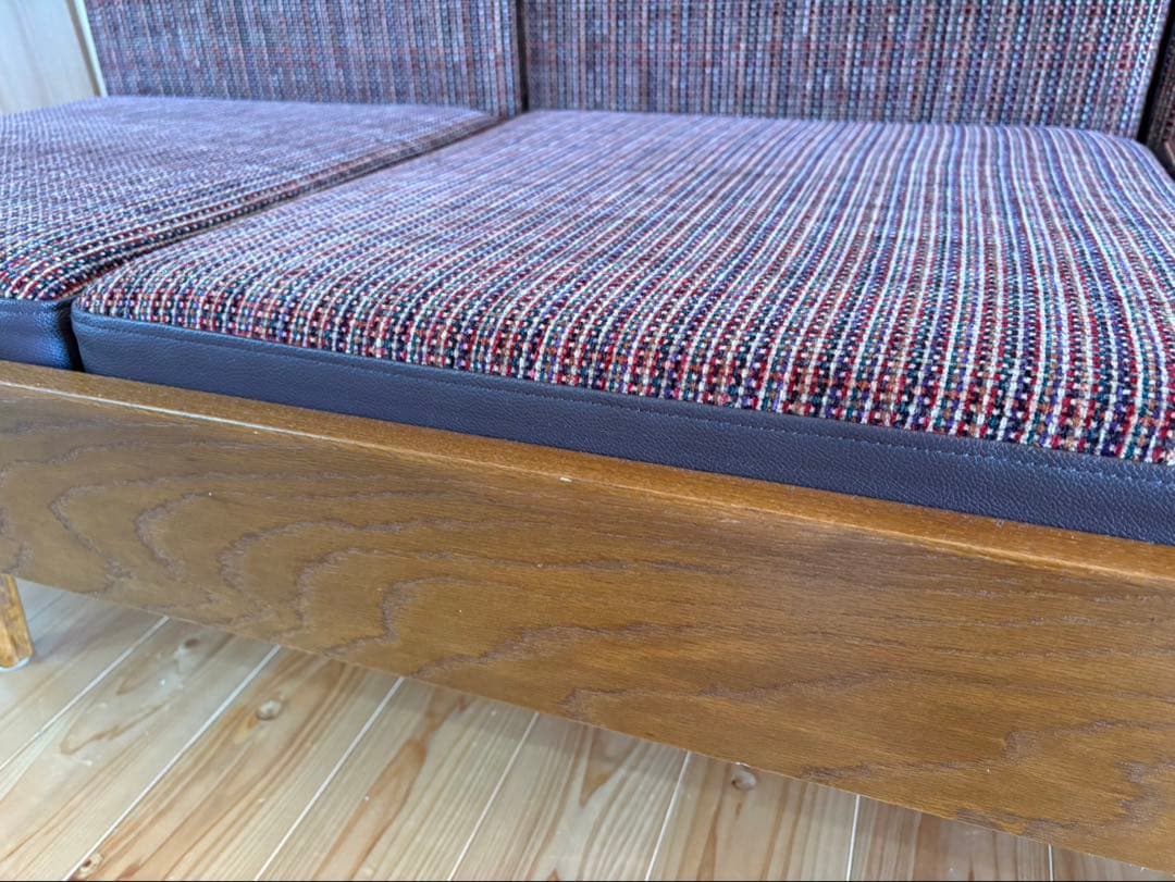 (値下げ)PACIFIC FURNITURE SERVICE CLUB6