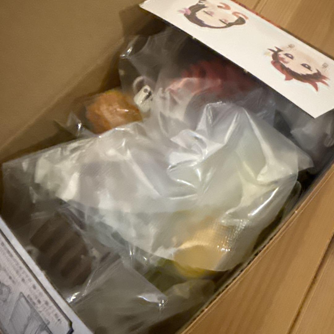 鬼滅の刃特装版20 21 22 23 ポストカード　シール　小冊子　缶バッジなど