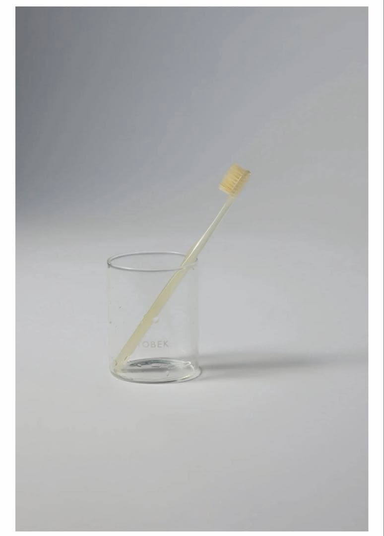 キャンドル YOBEK CANISTER CANDLE CIBONE BIOTOP